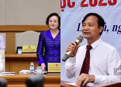Giảm hơn 50% số trường sau sắp xếp, nhiều hiệu trưởng sẵn sàng nghỉ chế độ sớm