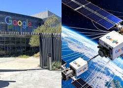 Google thử nghiệm chip AI trong không gian