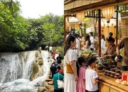 Hà Nội sẽ công bố "Bản đồ du lịch đồ uống" tại Lễ hội Đồ uống năm 2026