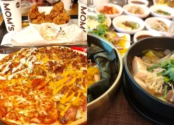 Hàn Quốc biến ẩm thực thành "vũ khí mềm" để chinh phục du khách quốc tế