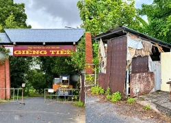 Hiện trạng khu văn hóa du lịch tâm linh Giếng Tiên của Quyền Linh sau gần 6 năm?
