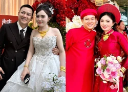Hoài Lâm rước Ngọc Trinh về nhà làm vợ, netizen hóng Hoài Linh xuất hiện