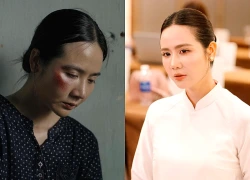 Huyền Lizzie tuổi 36: "Tôi có con, gia đình và nghề diễn là đủ đầy"