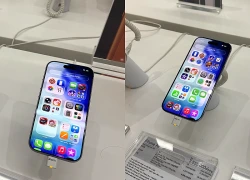 iPhone 18 vừa mở bán đã có máy kích hoạt, rẻ hơn tới 3,5 triệu đồng