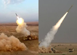 IRGC phát cảnh báo mới với Mỹ về kịch bản đưa quân trên bộ vào Iran