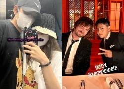 Jennie bị đồng nghiệp "bán đứng" mối quan hệ với V (BTS)?