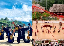 "Săn mây" cực phẩm trên đỉnh Fansipan