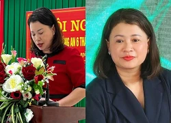 Khởi tố cựu Chủ tịch huyện Nhơn Trạch cũ