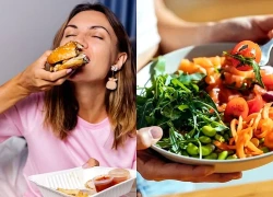 Không chỉ do ăn uống, thiếu thứ này, vòng eo dễ tăng size nhanh chóng