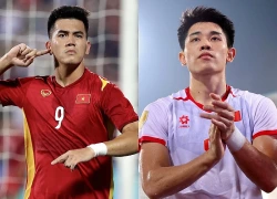 Không phải Xuân Son hay Đình Bắc, đây mới là cầu thủ ghi bàn nhiều nhất ĐTVN