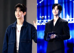 Không thể đánh bại Kim Soo Hyun