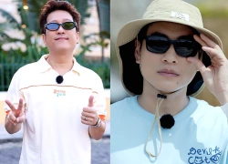 Kiều Minh Tuấn thay Trường Giang ở 2 Ngày 1 Đêm, được khen ngợi với vai ‘anh cả’