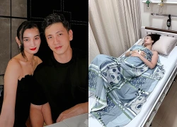 Lê Thuý hư thai sau 10 năm hiếm muộn, chồng nói 1 câu khiến cô cả đời không quên được