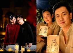 Lê Thúy và Đỗ An: 11 năm bên nhau vất vả đi tìm con, chồng bị nghi ngờ giới tính