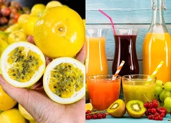 Loại đồ uống chứa cả "kho vitamin và khoáng chất" ai cũng thích nhưng dùng sai là sức khỏe đi xuống
