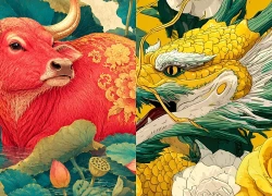 3 con giáp nhận tin vui trong ngày thứ Hai, 5/10/2026