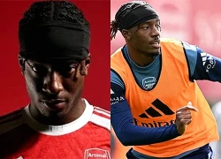 Madueke thất sủng tại Arsenal, Atletico và Juventus 'thừa nước đục thả câu'