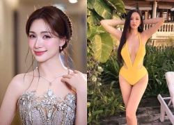 Mai Phương Thúy sexy giữa tranh cãi, Cục trưởng Xuân Bắc 'kén rể' cho MC Khánh Vy