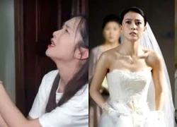 Màn cay đắng vì chửa trước và sự thay đổi tình thế không ai ngờ sau một đêm mưa gió