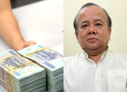 Mạo danh Phó Trưởng Ban Nội chính Trung ương để lừa hơn 30 tỷ đồng