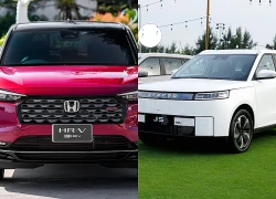 Mẫu xe đầu tiên lắp ráp ở Hưng Yên bán ra gần 1.000 chiếc ngay trong tháng đầu