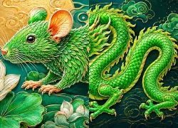 Cuối năm 2026, 4 con giáp này không chỉ trả hết nợ mà còn kiếm được khoản lớn, dư dả sắm Tết