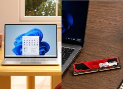 Microsoft phản ứng khẩn cấp với Windows 11 khi RAM ngày càng đắt đỏ