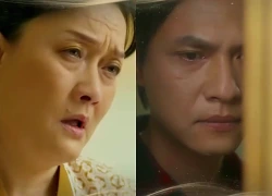 Mùa hè năm ấy' tập 25: Mẹ Phương nhất quyết không cho con gái lấy Khánh
