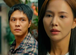 Mùa hè năm ấy - Tập 26: Phương 'sốc' trước bí mật động trời