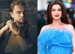Mỹ nam khiến Anne Hathaway thừa nhận mê không lối thoát: Visual lai 3 dòng máu đẹp nhất hành tinh