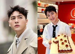 Nam ca sĩ 35 tuổi sống sót sau khi rơi xuống khe núi sâu hơn 10m