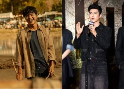 Nam diễn viên Việt bị chê diễn dở giờ đóng 2 phim đã thành ngôi sao nghìn tỷ