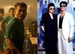 Nam diễn viên Việt suýt liệt nửa người vì tai nạn phim trường kinh hoàng