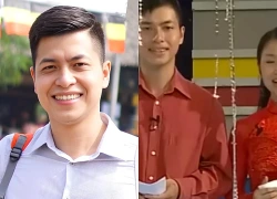 Nam MC duy nhất dẫn Đường Lên Đỉnh Olympia đúng 1 mùa rồi rời VTV: Tốt nghiệp Ngoại thương rồi đi du học Úc, từng làm Giám đốc ngân hàng