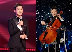 Nam MC giờ vàng VTV là Thủ khoa Nhạc viện Hà Nội: 43 tuổi làm giám đốc dàn nhạc, hoàng tử cello "trẻ lâu nhất Việt Nam"