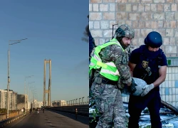 Nga sắp tập kích lớn, kêu gọi nhà ngoại giao, người nước ngoài rời Kiev