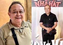Nghệ sĩ Tiểu Bảo Quốc sống trong phòng 6m2 dù có 3 căn nhà, 2 miếng đất nghìn mét