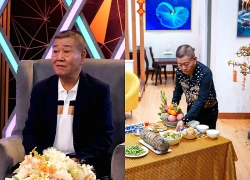 Nghệ sĩ Vũ Thanh tiết lộ cuộc sống sau biến cố vợ qua đời