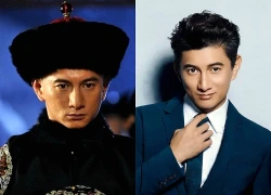 Ngô Kỳ Long bất ngờ thông báo ngừng đóng phim