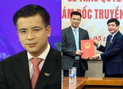 "Người đàn ông Thời sự" SN 1976, quê Nghệ An: Sau 10 năm ngừng lên sóng, hiện tại ra sao?
