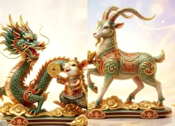 10 ngày tới: 3 con giáp dễ gặp người nâng đỡ, sự nghiệp có bước chuyển đáng chú ý