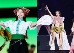 Nhạc Hội Dân Chơi Dân Ca của Phương Mỹ Chi: Một "con thuyền văn hóa" nhiều tham vọng
