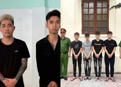 Nhận 'kèo' gây sốc trên TikTok đến xâm phạm mồ mả: Người ra kèo có liên đới?