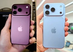 Nhiều người dùng iPhone 18 Pro và Pro Max phản ánh lỗi loa phát ra tiếng lách tách khó chịu