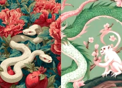 Nhìn tuổi biết ngay: 4 con giáp nữ dễ có hôn nhân êm ấm, tuổi già hưởng phúc nhờ con