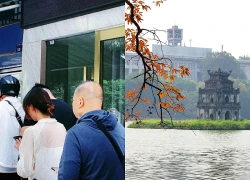 Nở rộ nhu cầu thuê người làm thay mọi việc: Đi dạo đón thu Hà Nội 40k/ giờ, nhận hàng hộ 50k/ lượt