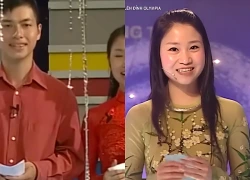 Nữ MC bí ẩn nhất Đường Lên Đỉnh Olympia: Là "bạch nguyệt quang" của chương trình, sang Pháp du học rồi sống kín tiếng