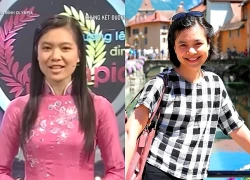 Nữ MC duy nhất chỉ dẫn Đường Lên Đỉnh Olympia đúng 1 mùa: Biết 2 ngoại ngữ, từng du học Pháp