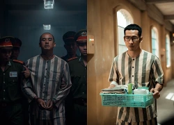 Phim Trại Giam Hạnh Phúc dẫn đầu bảng thảo luận phim Việt tháng 11