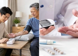 Phòng ngừa và kiểm soát tăng huyết áp khi mắc đái tháo đường